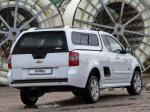 Chevrolet Utility Sport 2011 года